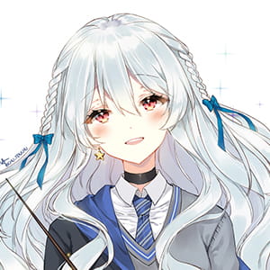 去见你想见的人 去做你想做的事 二次元女生头像