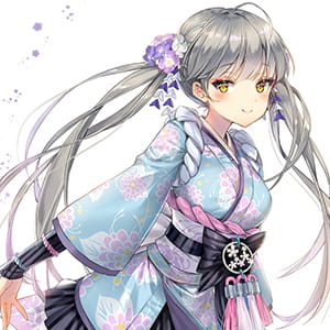 去见你想见的人 去做你想做的事 二次元女生头像