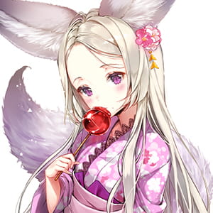 去见你想见的人 去做你想做的事 二次元女生头像