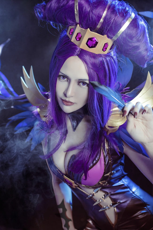 王者荣耀—芈月