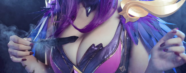 王者荣耀—芈月