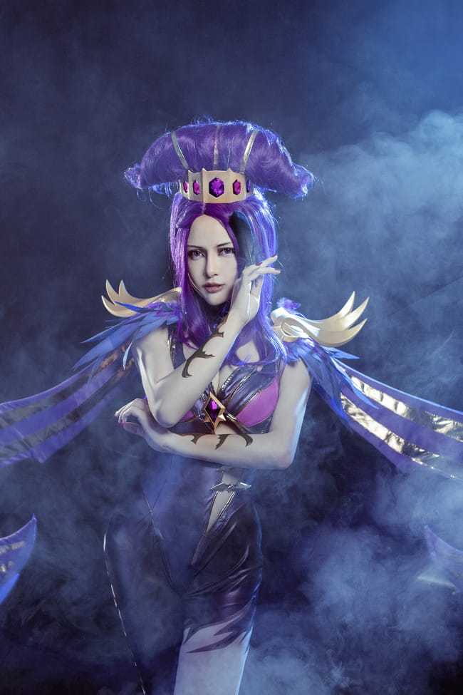 王者荣耀—芈月