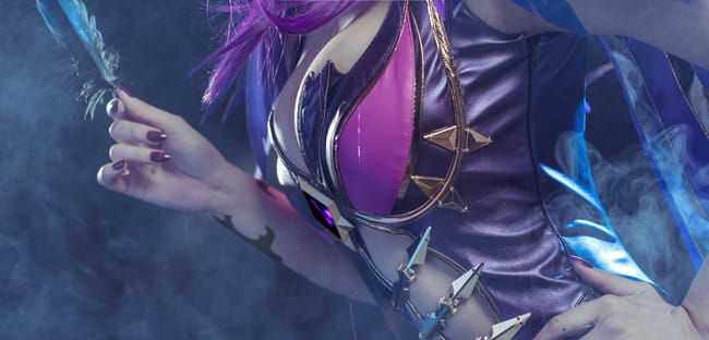 王者荣耀—芈月