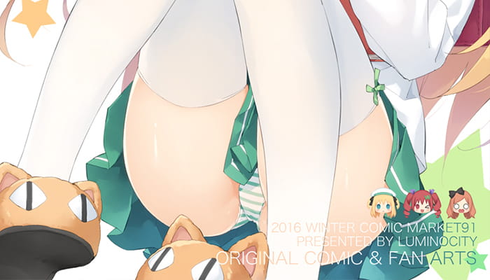 P站画师推荐 大合集 持续更新中(1)