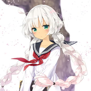 科学没有宗教是瘸子 二次元动漫头像