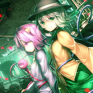 学习知识要善于思考 思考 再思考 二次元女生头像