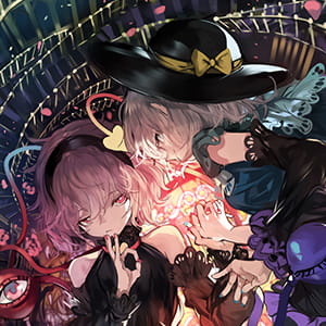 学习知识要善于思考 思考 再思考 二次元女生头像