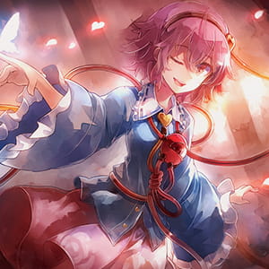 学习知识要善于思考 思考 再思考 二次元女生头像