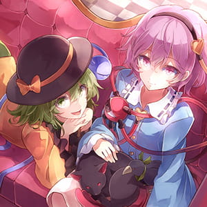 学习知识要善于思考 思考 再思考 二次元女生头像