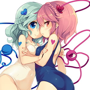 狗的寿命只有十四年 二次元动漫头像