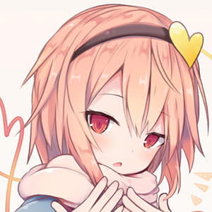 狗的寿命只有十四年 二次元动漫头像