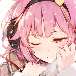 狗的寿命只有十四年 二次元动漫头像