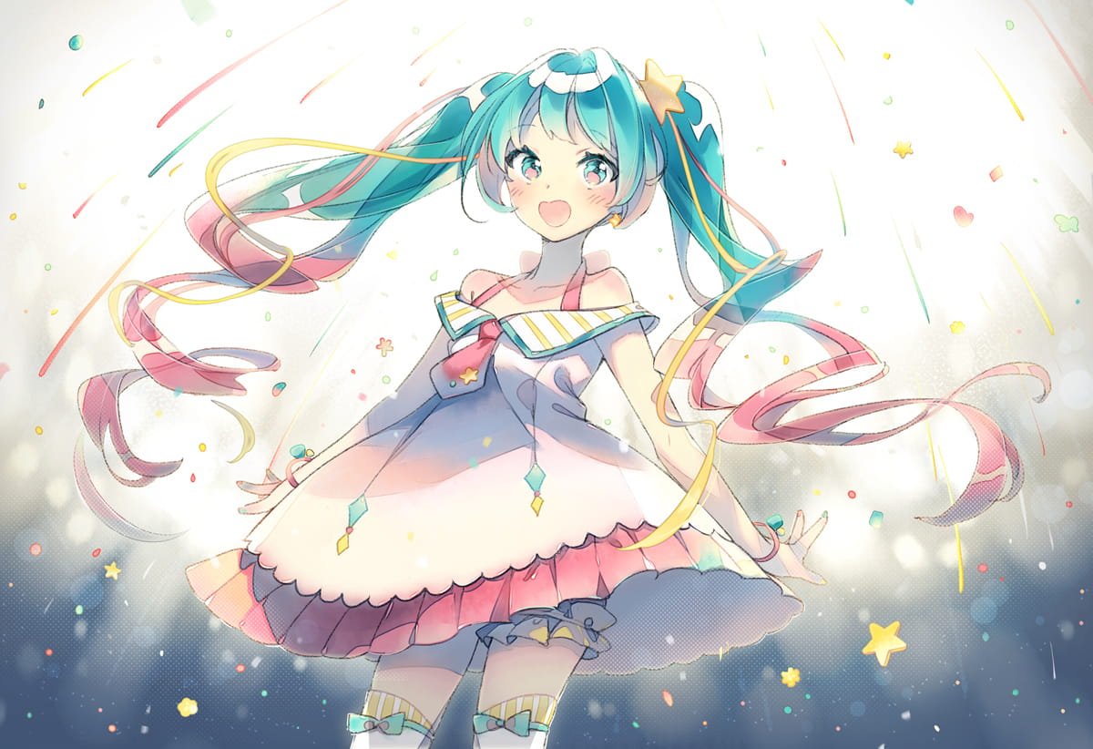 想要拥你入怀中 动漫壁纸20180409期(1)