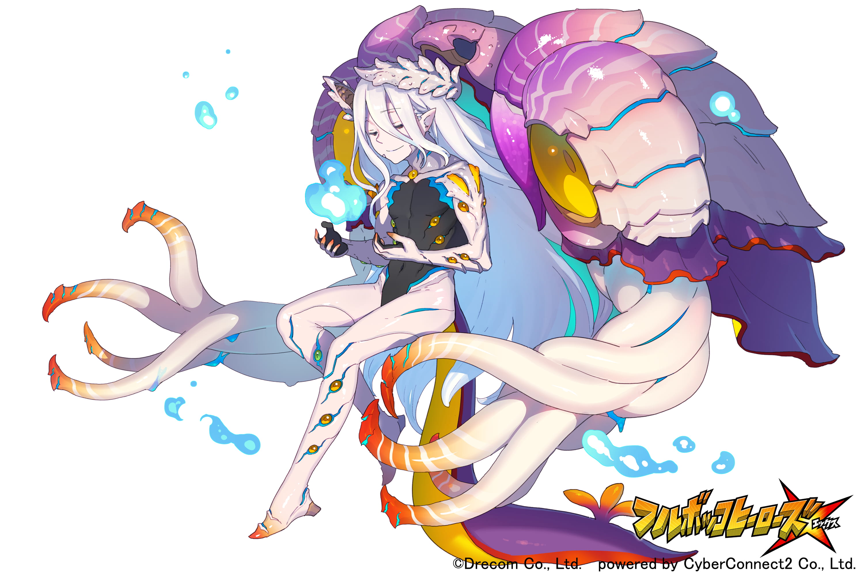 想要拥你入怀中 动漫壁纸20180409期(1)