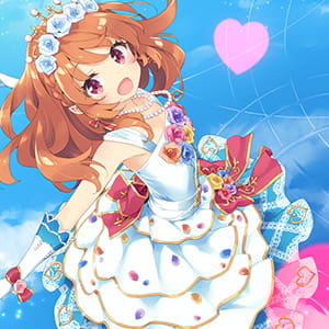 在没有阳光的黑暗中 二次元女生头像