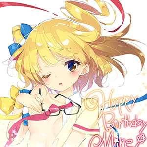 在没有阳光的黑暗中 二次元女生头像