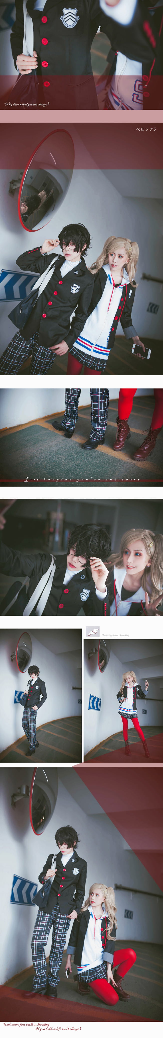 不要问我是不是伪娘 不是。