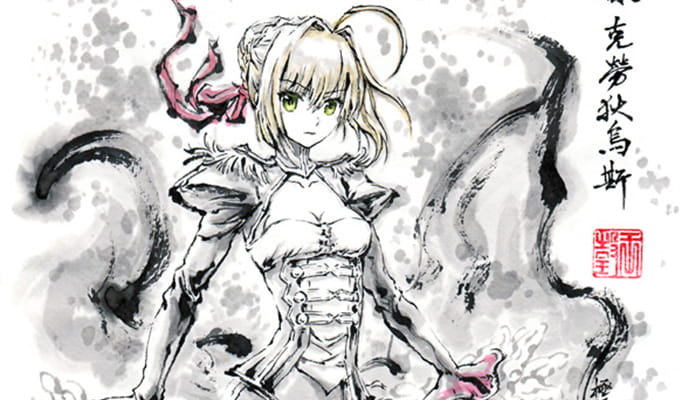 P站画师推荐 大合集 持续更新中(1)