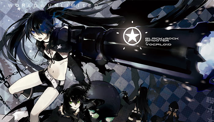 动漫人物图片 大合集 持续更新中(1)