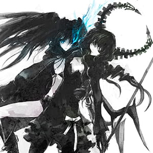 小鸟飞翔在 蔚蓝的天空 二次元女生头像