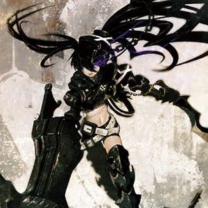 小鸟飞翔在 蔚蓝的天空 二次元女生头像