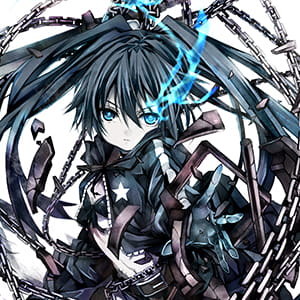 画中天空的蓝色 是天空的海洋 二次元动漫头像