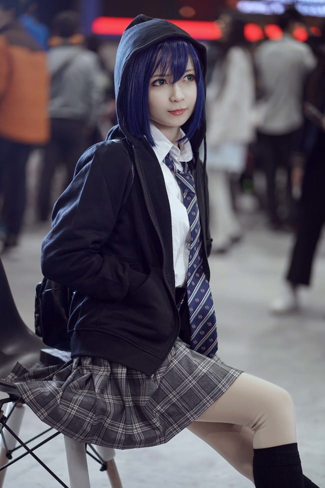 【场照】莓良心