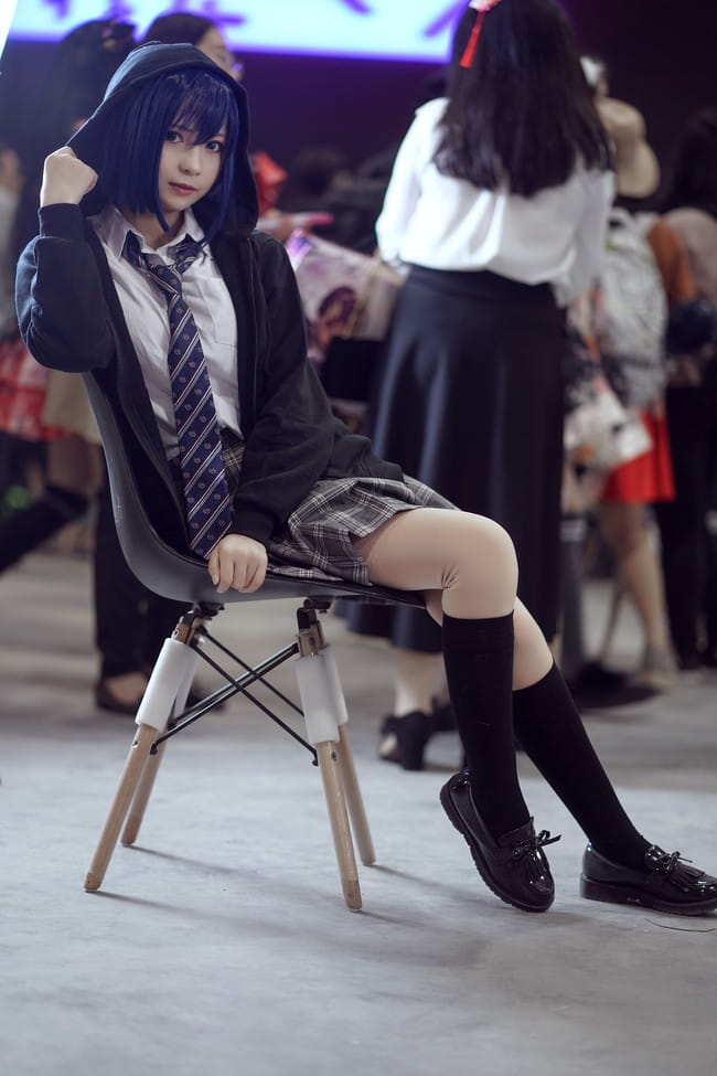 【场照】莓良心