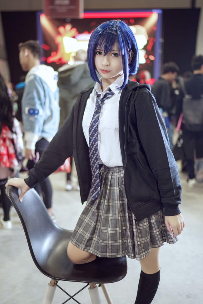 【场照】莓良心