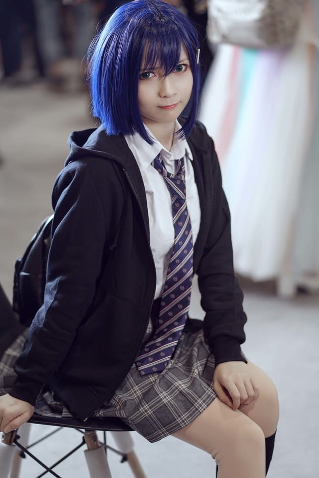 【场照】莓良心