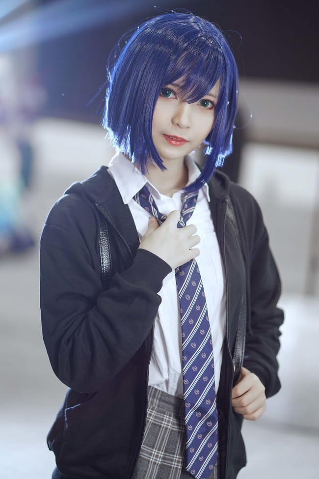 【场照】莓良心