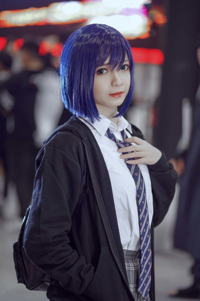 【场照】莓良心