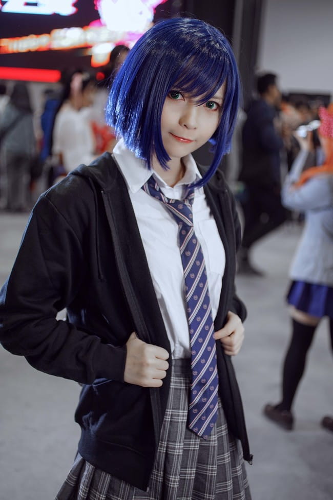 【场照】莓良心