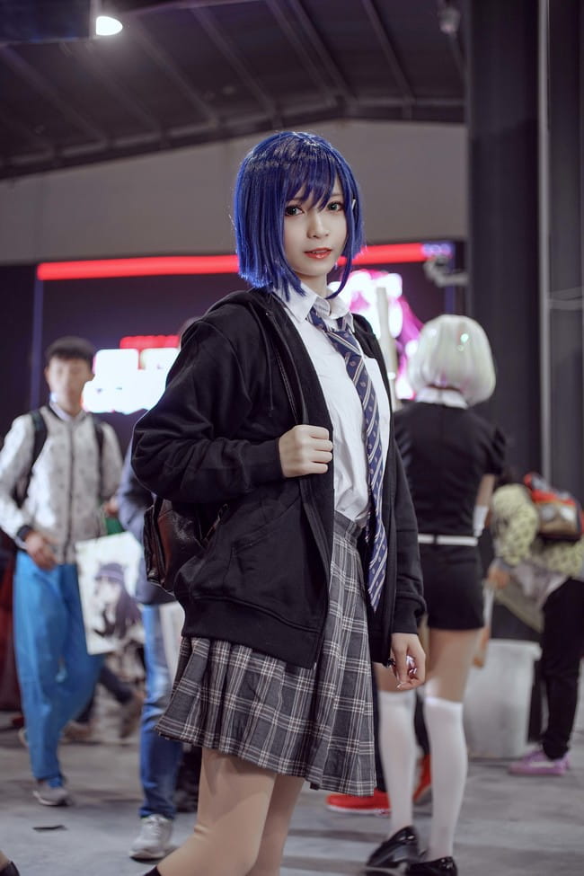 【场照】莓良心