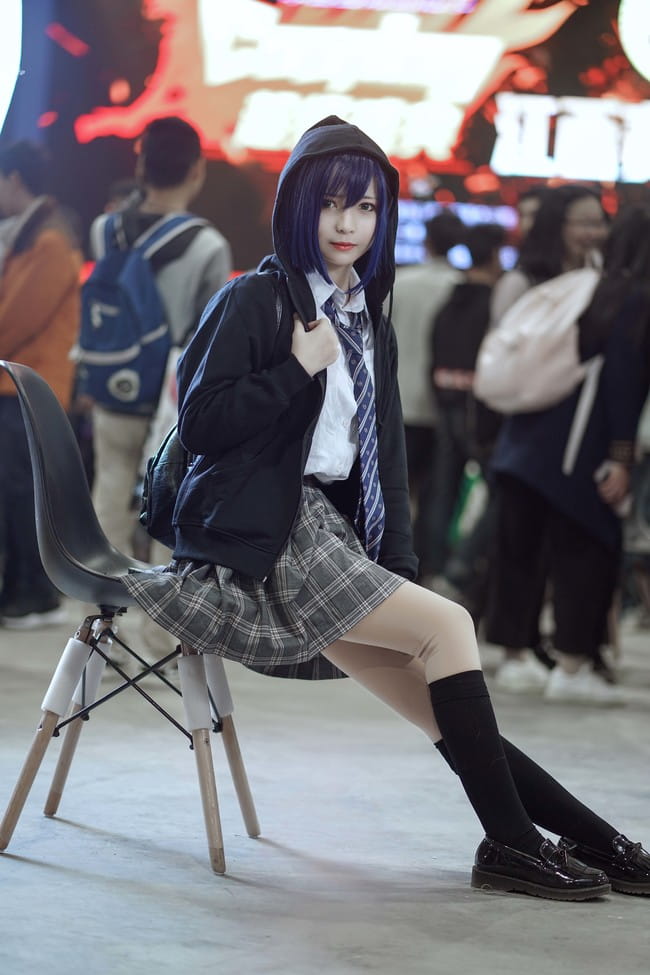 【场照】莓良心