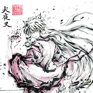 轴 是因为有梦想 二次元女生头像