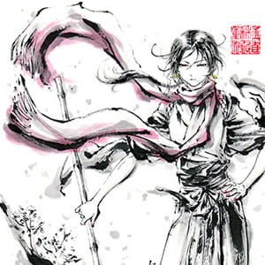 如果 连少年都失去了梦想 二次元女生头像