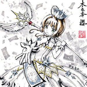 如果 连少年都失去了梦想 二次元女生头像