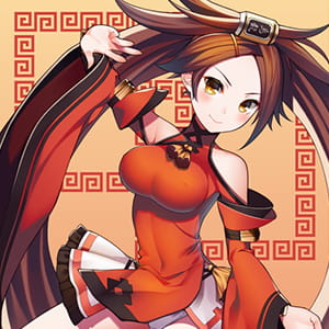 很多人都问我怎么会变成这样 二次元女生头像