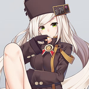 年轻的故事都一样  二次元女生头像