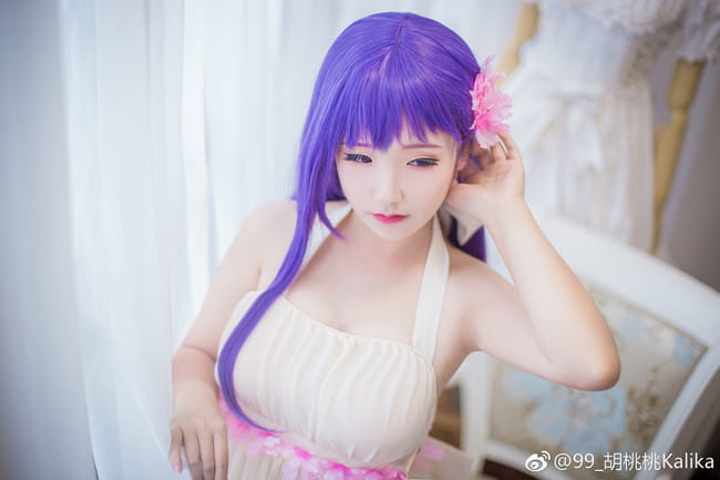 Fate/stay.night-UBW- cos