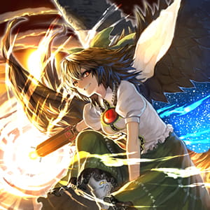 那个费劲心思逗你笑的人 二次元女生头像