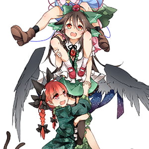 那个费劲心思逗你笑的人 二次元女生头像