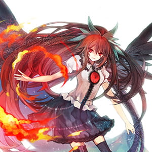 有一种气质温文尔雅 愿陪你青丝白发 二次元动漫头像