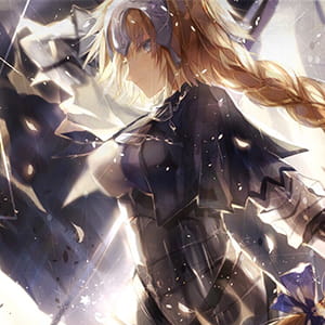 文明的人为自己购置了马车 二次元女生头像