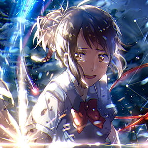 文明的人为自己购置了马车 二次元女生头像