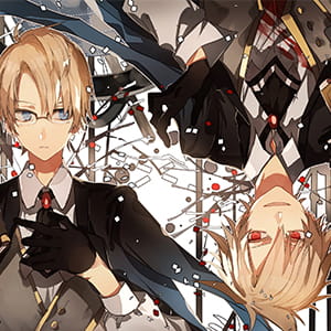 文明的人为自己购置了马车 二次元女生头像