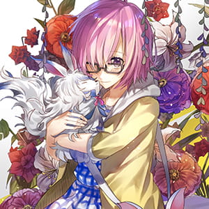 愿这世上所有美好 你能拥有十分之一 二次元动漫头像