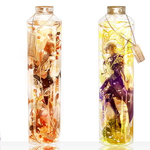 愿这世上所有美好 你能拥有十分之一 二次元动漫头像