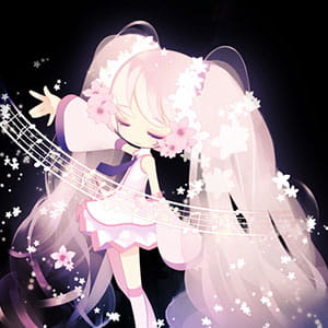 我每天只想你一次 二次元动漫头像